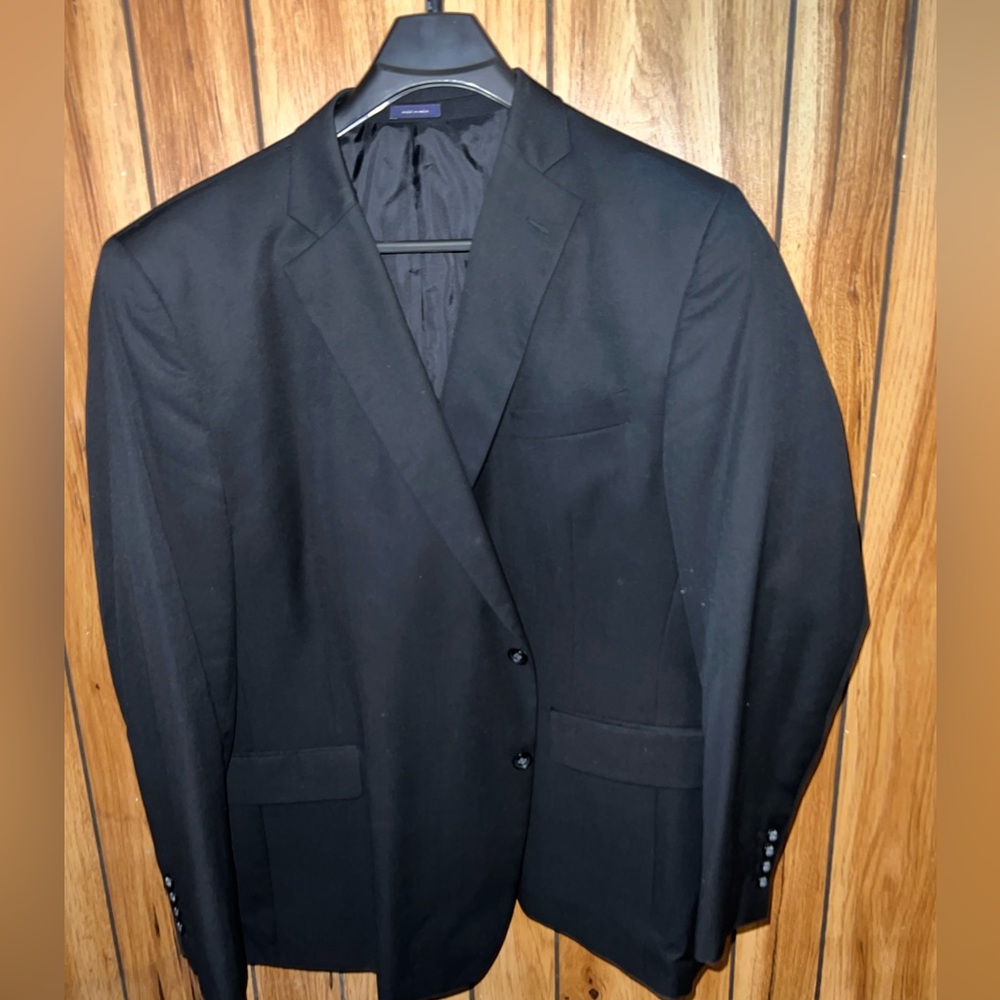 Men’s Blazer